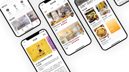 民宿APP定制价格的影响因素